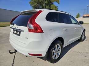 Volvo XC60 D4 - 5