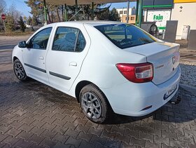 Dacia logan 0.9tce - 5