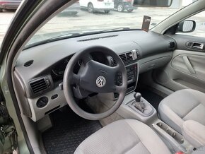 Volkswagen Passat b5,5 1.9tdi 96kw - 5