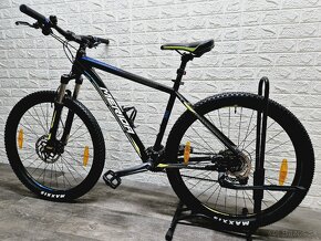 Ponúkam na predaj bicykel Merida Big Seven 350 27,5" - 5