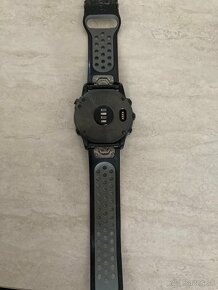 GARMIN FENIX 6X SAPPHIRE - 5