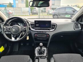 KIA XCEED 1.6 CRDI MHEV GOLD / MOŽNÝ ODPOČET DPH - 5