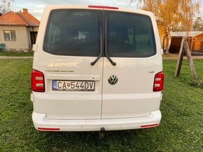 VW Transporter T6, 2.0TDI 110kw 9miest,Long,Alu R18 - 5