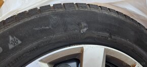 zimna sada 215/60 R16 ET 41 - 5