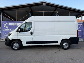 Peugeot Boxer Furgon 2.0 BlueHDi 130k 333 L2H2 - 5