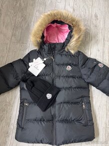 Bunda Moncler - 5