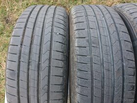 Letné pneumatiky Hankook Ventus 195/60 R16 - 5