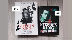 Stephen King - 5