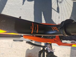 Predam Ebike KTM Macina Kapoho - 5