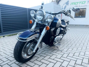 Kawasaki VN 1600 Classic - 5