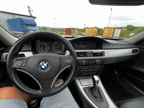 BMW 330XD 170kW e91 - 5