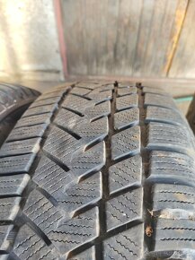 215/65 R16 WANLI Zimné gumy - 5