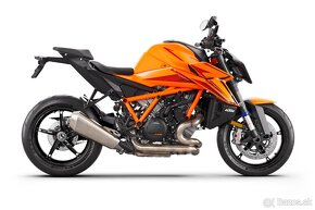 KTM 1390 SUPER DUKE R - 5