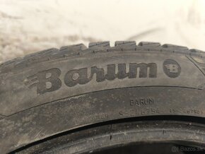 Zimná pneumatika Barum Polaris 225/45 R17 1 kus - 5