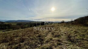 Stavebný pozemok 833m2, Stará Turá - Trávniky, okr.Nové... - 5