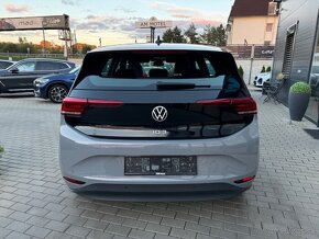 Volkswagen ID.3 Pro Performance 150kw62kwh - 5