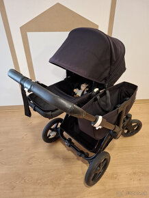 Bugaboo Donkey 3 - 5