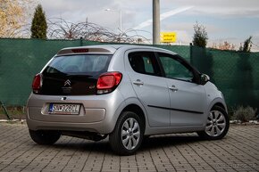 Citroën C1 - 5