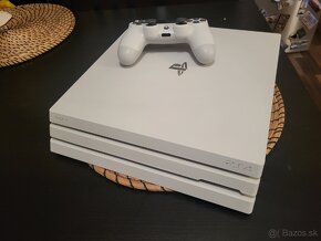 PS4 Pro - 5