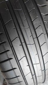 Pirelli 225/40r19 letné - 5