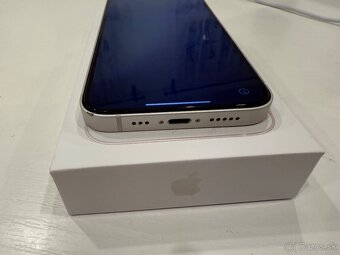  iPhone 13 128GB biely - 5