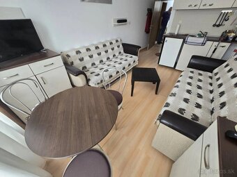 BD13096 Štúdiový apartmán, Slnečné pobrežie-Bulharsko, 25m2 - 5