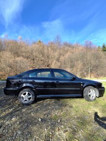 Škoda Octavia 1.9 TDI 81KW - 5