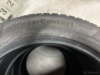 Continental winter contact - 5