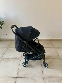 Predám športový kočík Cybex Beezy - 5