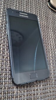 Samsung Galaxy - Mobil na predaj - 5