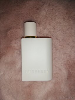 Burberry her eau de parfum intense 30 ml - 5