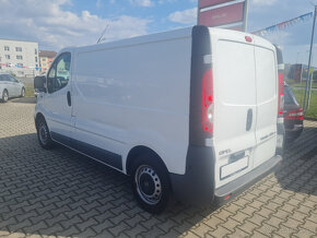 Opel Vivaro 2.0 CDTI - 5