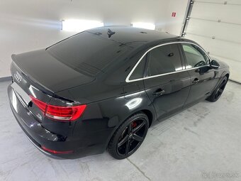 Audi a4 b9 2.0tdi Quattro 140kw - 5