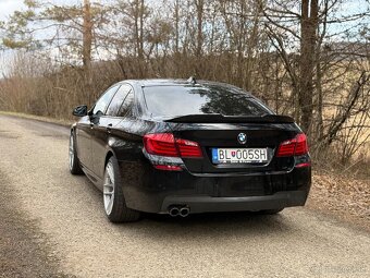 Bmw f10 528i M-packet - 5