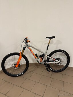 Pivot -Firebird 29'' Pro XT/XTR LARGE - 5