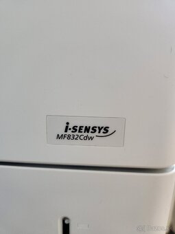 Canon i-SENSYS MF832CDW - 5