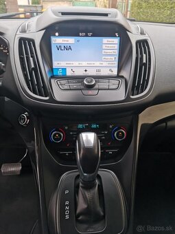 Ford Kuga Automat - 5