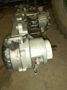 Motor skúter 50 2T - 5