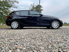 BMW 116i 2012, Manual - 5