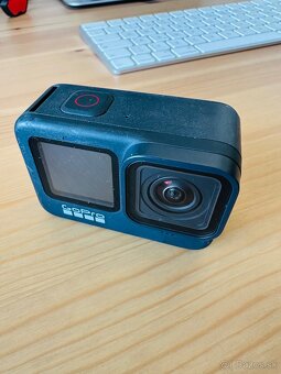 Predam Gopro 9 Black - 5