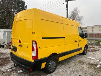 Opel Movano 2,3 CDTi F3300 - 5