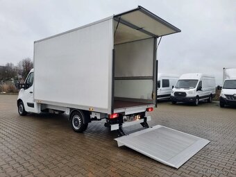 Renault Master 2.3 2019 rok 131hp iba 51 700km - 5