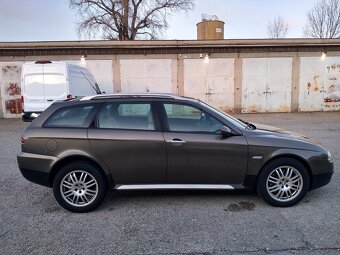 Alfa Romeo CROSSWAGON Q4 (4x4) 1.9 JTDm_iba 88.886km_ - 5