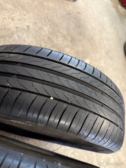 195/65 R15 Michelin letne - 5