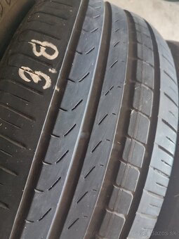 245/50 R18 Pirelli - 5