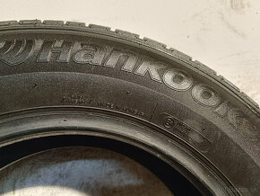 205/75 R16C Letné pneumatiky Hankook Vantra 2 kusy - 5