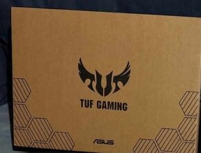 Asus Tuf Gaming F15 - 5