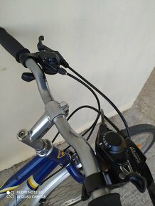 Dámsky bicykel Vector 28 - 5