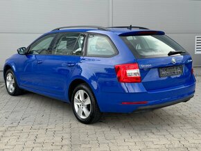 Škoda Octavia Combi 2.0 TDI Ambition - 5