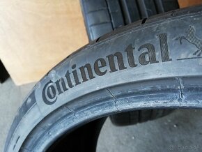 245/35 r20 letné pneumatiky Continental - 5